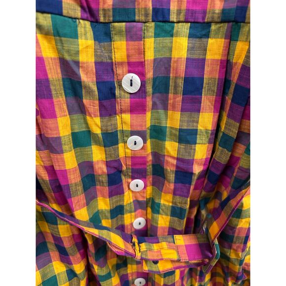 ModCloth dress - Picture 4 of 12